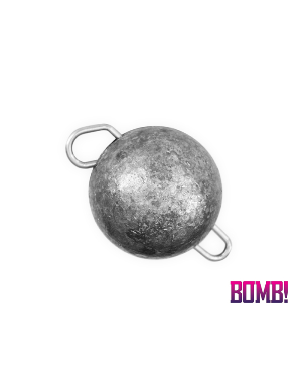 BOMB! Cheburashka / 5buc 16g