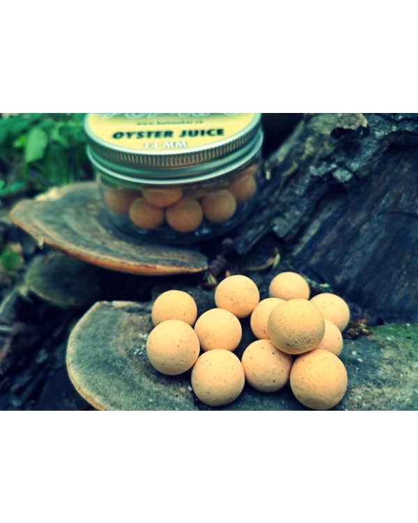 Pop-up OysterJuice 14mm