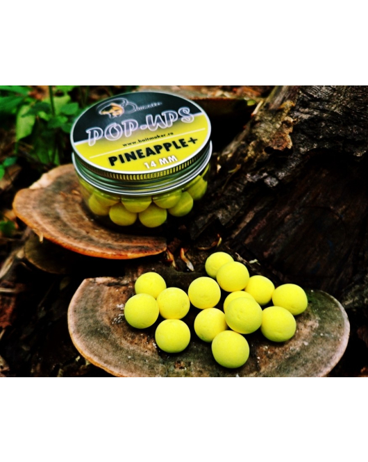 Pop-up Pineapple+ 11mm Pop-up Pineapple+ 11mm
