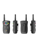 Set Delphin ROLER SHOCK 4+1