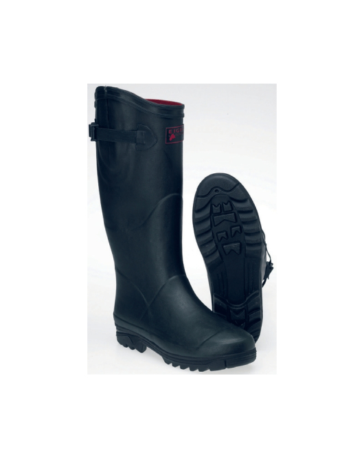 59297 CIZMA EIGER CAUCIUC COMFORT MAR.41