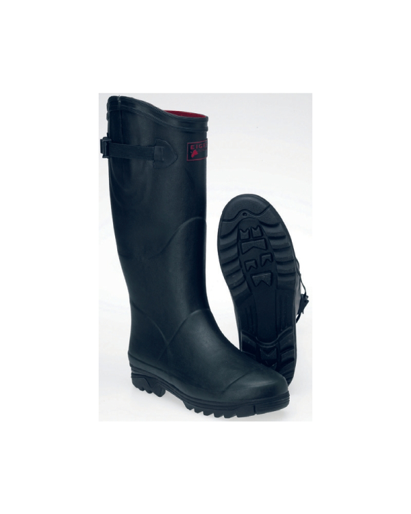 59297 CIZMA EIGER CAUCIUC COMFORT MAR.41