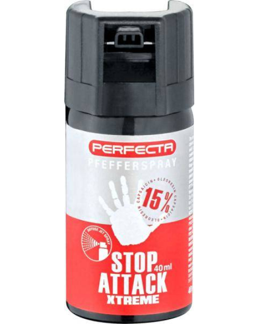 SPRAY AUTOAPARARE WALTHER PERFECTA ANIMAL DISPERSANT 40ML SPRAY AUTOAPARARE WALTHER PERFECTA ANIMAL DISPERSANT 40ML