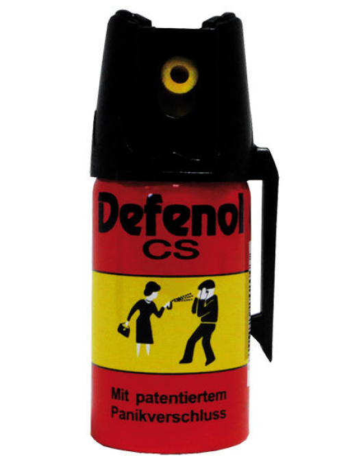 SPRAY AUTOAPARARE CS 50ML SPRAY AUTOAPARARE CS 50ML