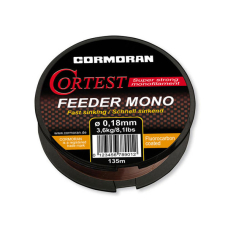 FIR CORTEST FEEDER S 028MM/7,0KG/135M
