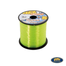 FIR BASS TOP GALBEN 0,25MM.5,8KG 1000M