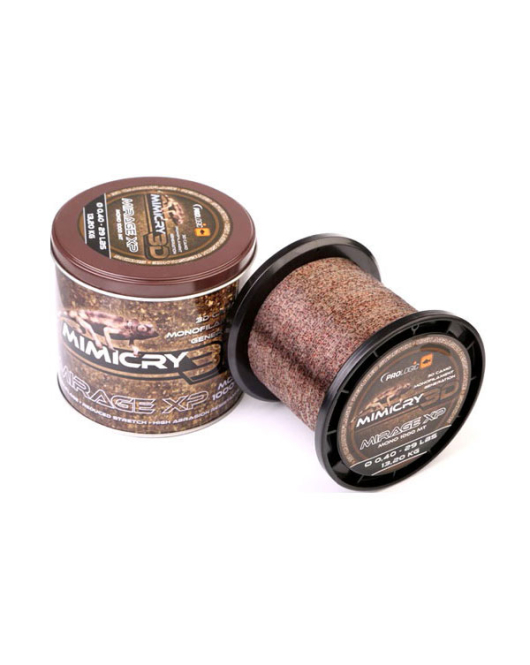 FIR MIMICRY MIRAGE XP 028MM/6,23KG/1000M