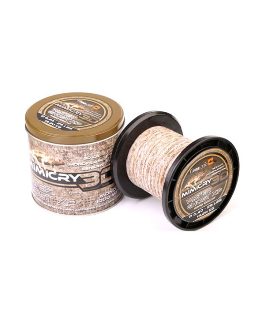 FIR MIMICRY WATHER GHOST 028MM/6,2KG/1000M