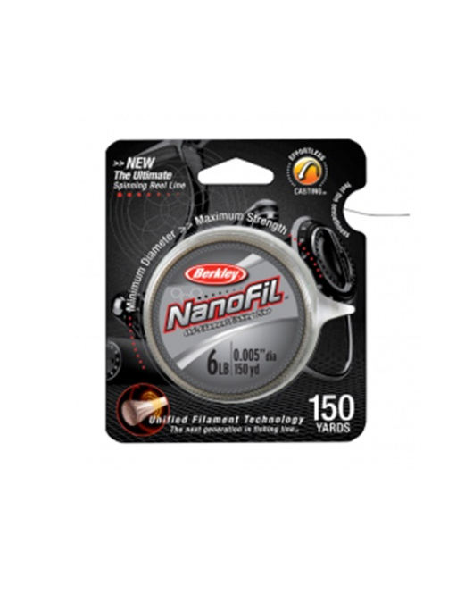 FIR NANOFIL 012MM/6,9KG/125M
