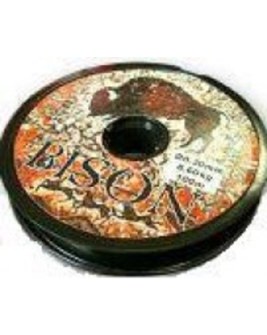 FIR BISON 020MM/4,40KG/100M FIR BISON 020MM/4,40KG/100M