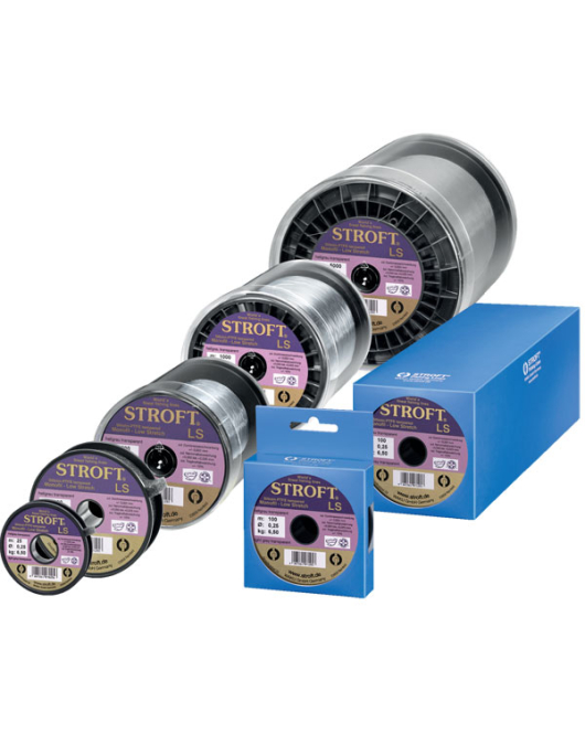 FIR STROFT LS 014MM/2,3KG/100M
