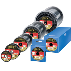 FIR STROFT SUPER 015MM/2,1KG/100M