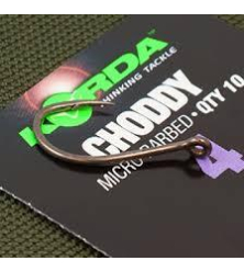 CARLIG KORDA CHODDY NR.12 10BUC/PL