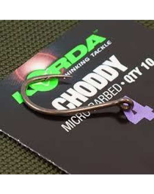 CARLIG KORDA CHODDY NR.12 10BUC/PL CARLIG KORDA CHODDY NR.12 10BUC/PL