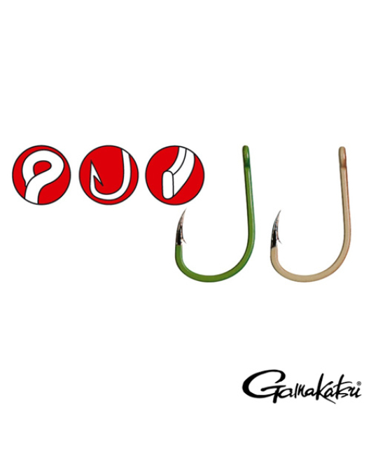 A1 G-CARP GREEN SPECIAL 10BUC.PL A1 G-CARP GREEN SPECIAL 10BUC.PL