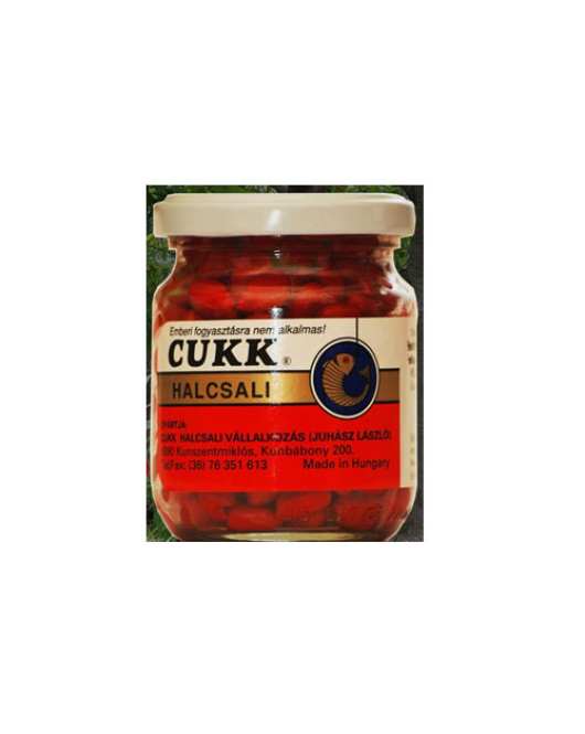 PORUMB CAPSUNI 220ML/BORCAN PORUMB CAPSUNI 220ML/BORCAN
