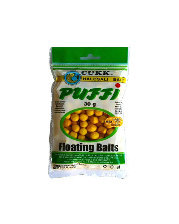 PUFFI MARE MIERE 40G