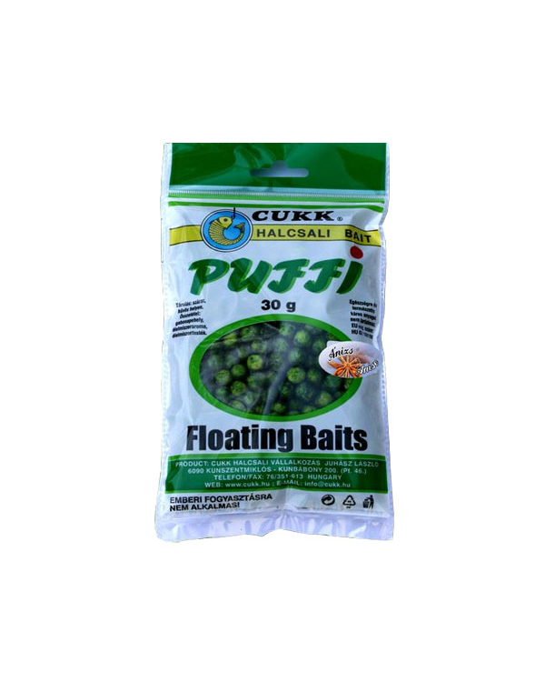 PUFFI MEDIU ANASON 30G