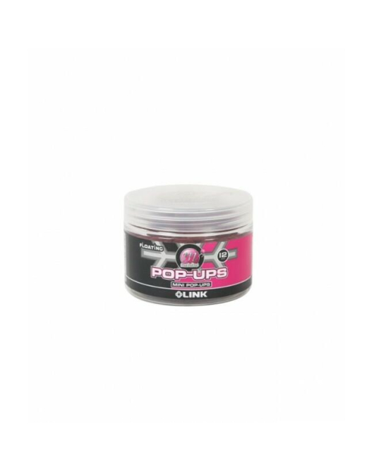 MINI POP-UP THE LINK.TM 12MM