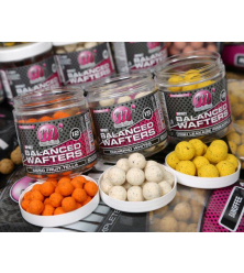 POP-UP HIGH IMPACT BALANCED WAFTER SALTY SQUID 15MM