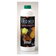 Sensas AROMA CONCENTRATA AROMIX TUTTI-FRUTTI 500ML