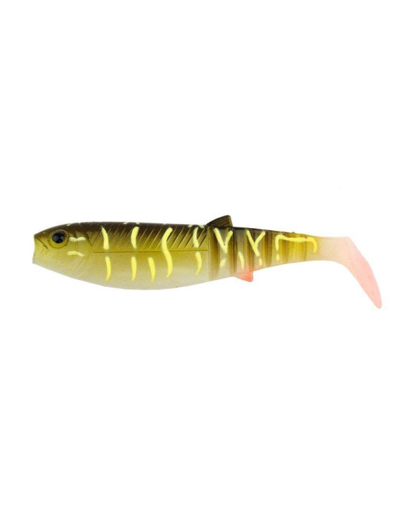 SHAD CANNIBAL 10CM/9G/PIKE Lanseta /PL