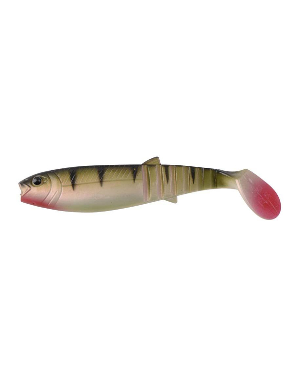 SHAD LB CANNIBAL 10CM/9G PERCH Lanseta /PL
