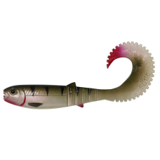 SHAD LB CANNIBAL CURLTAIL 10CM/5G/PERCH Lanseta /PL