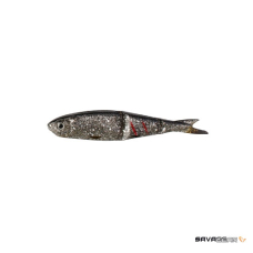 SHAD SOFT 4PLAY SILVER 9.5CM/Lanseta