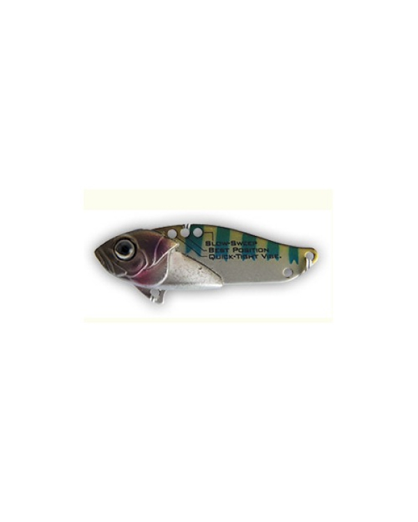 CICADA 6.5CM.26G CYBER VIBE