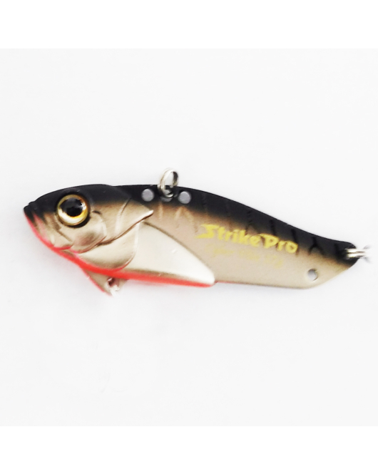 CICADA STRIKE PRO 5.5CM/17G CYBER VIBE