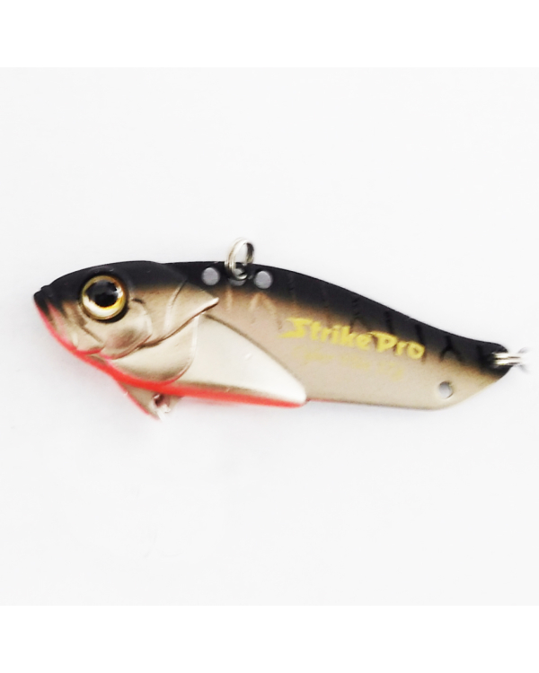 CICADA STRIKE PRO 5.5CM/17G CYBER VIBE