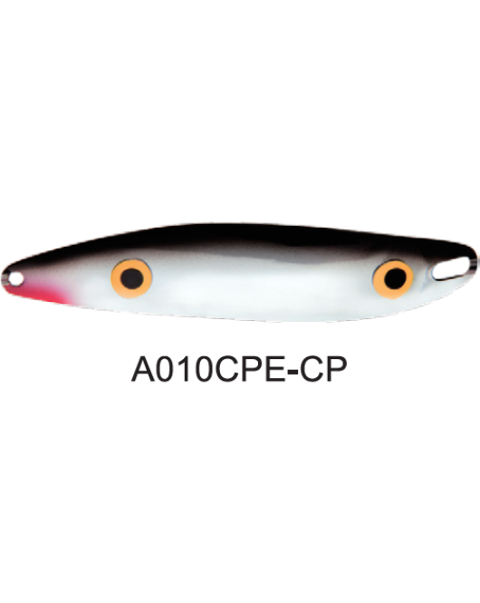 OSCILANTA SERPENT ANTIBRADIS 7,5CM/18G
