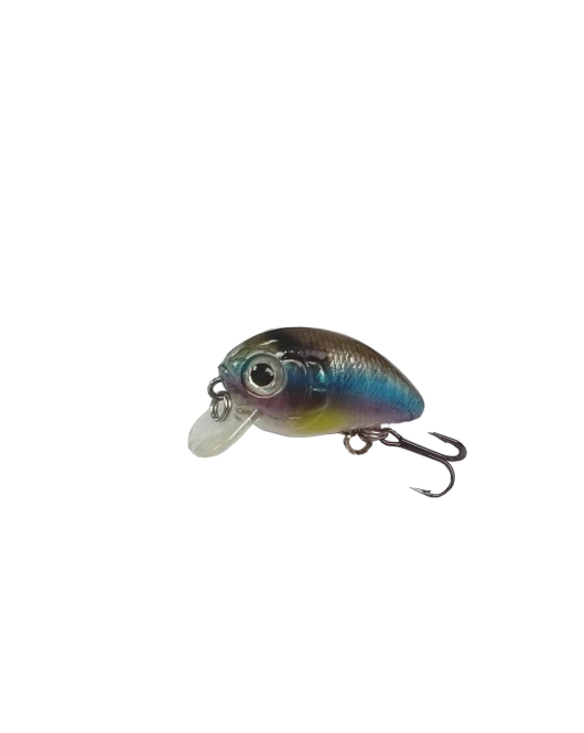 VOBLER 2,5CM/2G BABY PRO
