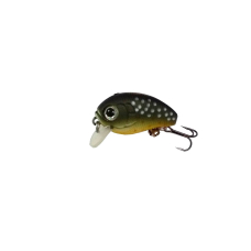 STRIKE PRO VOBLER 2,5CM/2G BABY PRO