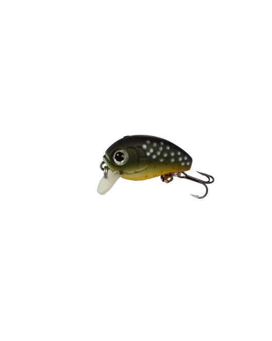 STRIKE PRO VOBLER 2,5CM/2G BABY PRO