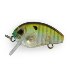 STRIKE PRO VOBLER 2,5CM.2,5G BABY PRO