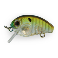 STRIKE PRO VOBLER 2,5CM.2,5G BABY PRO