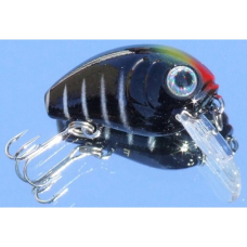 VOBLER 2,5CM.2G BABY PRO .