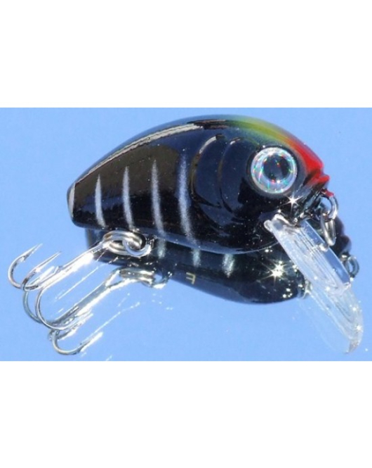 VOBLER 2,5CM.2G BABY PRO . VOBLER 2,5CM.2G BABY PRO .