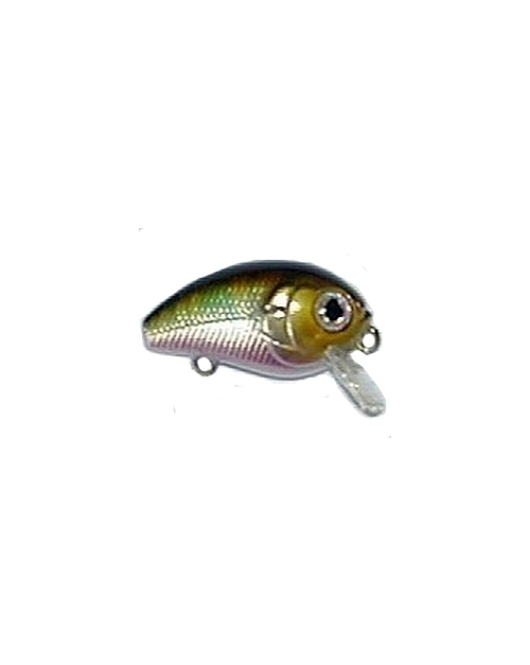 VOBLER 2,5CM.2G BABY PRO .