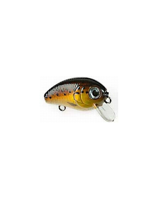 VOBLER 2,5CM/2G BABY PRO