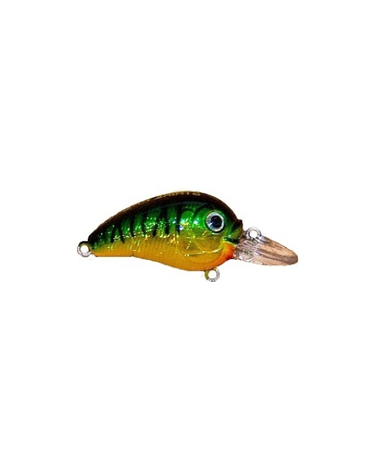 STRIKE PRO VOBLER 3,5CM/3,5G BABY PRO STRIKE PRO VOBLER 3,5CM/3,5G BABY PRO