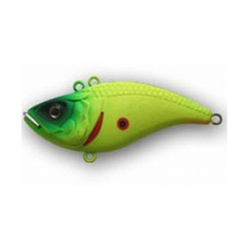 VOBLER STRIKE PRO 6,5CM/13,6G FLAP JACK .
