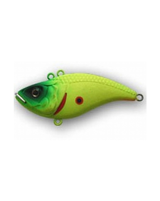 VOBLER STRIKE PRO 6,5CM/13,6G FLAP JACK . VOBLER STRIKE PRO 6,5CM/13,6G FLAP JACK .