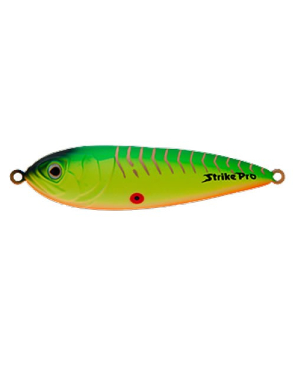 VOBLER STRIKE PRO ANTIBRADIS 7.5CM/11G
