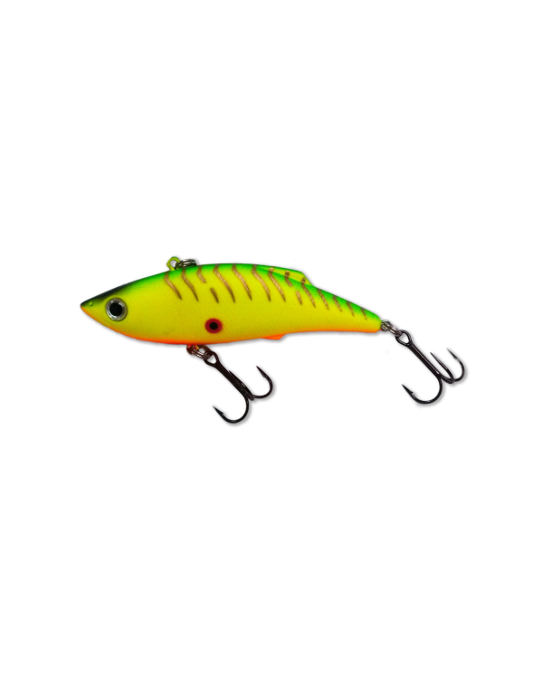 VOBLER STRIKE PRO RATTLE-N-SHAD 7,5CM/11G