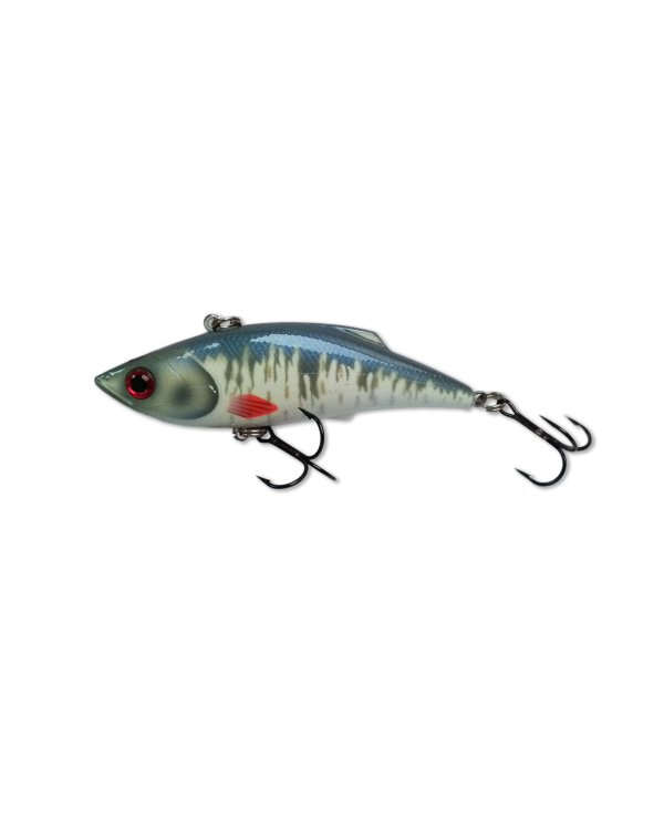 VOBLER STRIKE PRO RATTLE-N-SHAD 7,5CM/11G