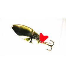 OSCILANTA ARGINTATA DOLINGER 11G MARE