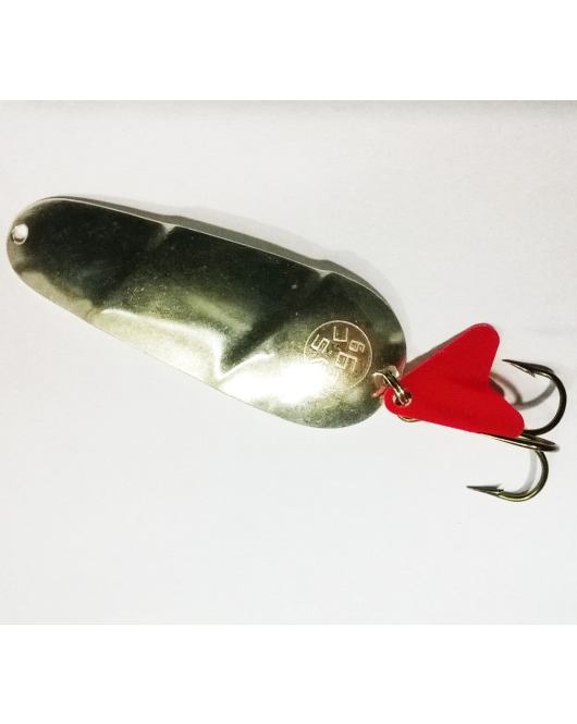 OSCILANTA ARGINTATA PAINICA 12G MICA